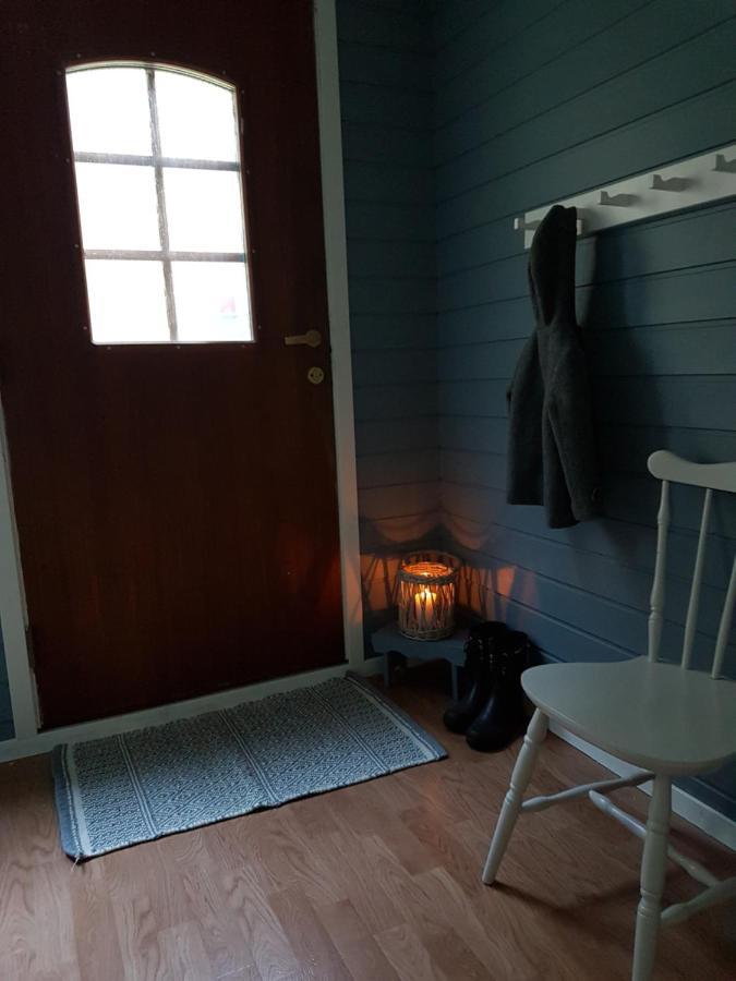 سوغندال Jossingfjord Bed & Breakfast المظهر الخارجي الصورة