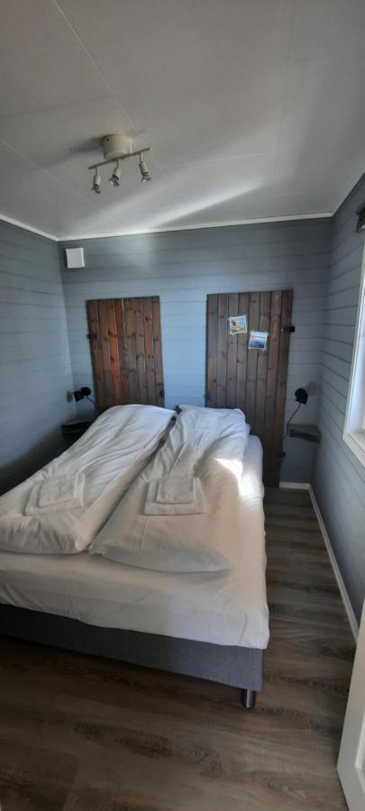 سوغندال Jossingfjord Bed & Breakfast المظهر الخارجي الصورة