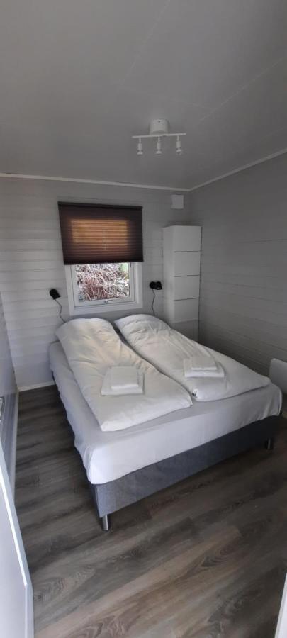 سوغندال Jossingfjord Bed & Breakfast المظهر الخارجي الصورة