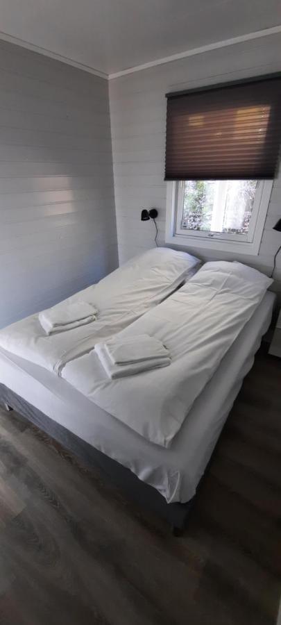 سوغندال Jossingfjord Bed & Breakfast المظهر الخارجي الصورة